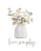 Live Simply Poster Print - Lanie Loreth # VARPDX14371KA