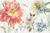Spring Meadow I Poster Print - Lisa Audit # VARPDX51760