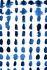Blue Spots Pattern Poster Print - Patricia Pinto # VARPDX13676C