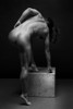 Bodyscape Poster Print - Anton Belovodchenko # VARPDX2298958