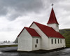 Church at Vik II Poster Print - Danny Head # VARPDX215350