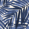 Navy Palm Design II Poster Print - Lanie Loreth # VARPDX14054A