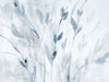 Blue Misty Leaves Poster Print - Lanie Loreth # VARPDX13618C