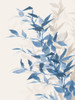 Blue Branch II Poster Print - Lanie Loreth # VARPDX13617DP