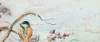 Birds on Cherry Blossom Branch II Poster Print - Patricia Pinto # VARPDX10780CB