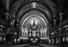 Notre-Dame Basilica Of Montreal Poster Print - C.S. Tjandra # VARPDX1472492