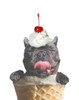 Ice Cream Dog Poster Print - SD Graphics Studio # VARPDX13051AD
