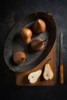 Pears Poster Print - Diana Popescu # VARPDX1538107