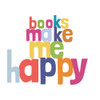 Happy Words I Poster Print - SD Graphics Studio # VARPDX11146G