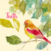 Bird Of Faith Poster Print - Lanie Loreth # VARPDX11800AB