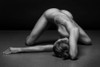 Bodyscape Poster Print - Anton Belovodchenko # VARPDX1212267