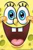 SpongeBob - Face Poster Print - Item # VARTIARP17103