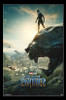 Black Panther - One Sheet Poster Print - Item # VARTIARP13522
