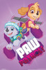 Paw Patrol - Call Poster Print