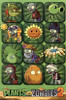 Plants vs. Zombies 2 Poster Print - Item # VARTIARP6918