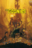 The Goonies Treasure Poster Poster Print - Item # VARSCO4555
