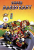 Super Mario Kart - Retro Poster Print