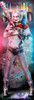 Suicide Squad Harley Quinn Poster Poster Print - Item # VARGBEDP0540