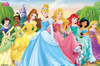Disney Princess - Group 2015 Poster Print - Item # VARTIARP13702