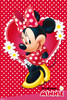Disney- Minnie Mouse Poster Poster Print - Item # VARGPE4524