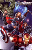 Marvel Avengers - Group Poster Print - Item # VARTIARP1486