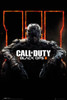 Call of Duty Black Ops 3 Cover Panned Out Poster Poster Print - Item # VARGBEFP3972