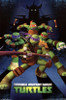 Teenage Mutant Ninja Turtles - Assemble Poster Print - Item # VARTIARP2266