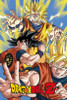 Dragon Ball Z Goku Poster Poster Print - Item # VARXPE160446