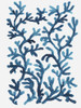 Blue Sea Coral I Poster Print - Aimee Wilson - Item # VARPDXWL512A