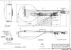 Vintage Patent Illustrations - Swedish Lute Poster Print - Unknown - Item # VARPDXQVT1053