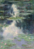 Pond with Water Lilies by Claude Monet Poster Print - Claude Monet - Item # VARPDXQCL1162