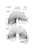 Vintage Patent Illustrations - Slinky Poster Print - Unknown - Item # VARPDXQVT1064