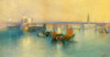 Venice from the Tower of San Giorgio by Thomas Moran Poster Print - Thomas Moran - Item # VARPDXQCL1084