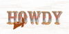 Howdy Howdy Poster Print - Kimberly Allen - Item # VARPDXKARN969A