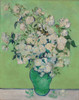Roses 1890 Vincent van Gogh Dutch Poster Print - Gogh Vincent Van - Item # VARPDXQCL1208