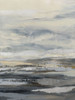Silver Sand I Poster Print - Silvia Vassileva