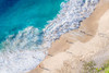 Nusa Penida Beach 2 Poster Print - Richard Silver