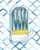Afternoon Sardines I Poster Print - Grace Popp - Item # VARPDX211108FN