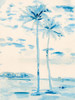 Coconut Grove I Poster Print - Melissa Wang - Item # VARPDX210932FN