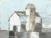 Barn And Silo I Poster Print - Ethan Harper - Item # VARPDX117771Z