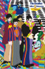 The Beatles Yellow Submarine Poster Poster Print - Item # VARSCO13199