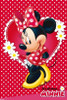 Minnie Mouse - It's All About... Poster Poster Print - Item # VARXPE160361