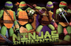 Teenage Mutant Ninja Turtles - Profile Poster Print - Item # VARTIARP2270