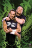 WWE - DX Poster Print - Item # VARTIARP9198