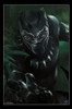 Black Panther - T'Challa Poster Print - Item # VARTIARP15237