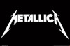 Metallica - Logo Poster Print - Item # VARTIARP14901