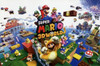 Super Mario 3D World Poster Print - Item # VARTIARP10023