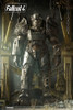 Fallout 4 T45 Poster Poster Print - Item # VARXPE160454