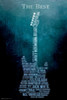 Guitar The Best Poster Poster Print - Item # VARSCO10560