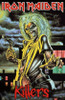 Iron Maiden- Killers Poster Print - Item # VARTIARP8094